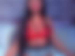 Yera's Live Sex Cam Show