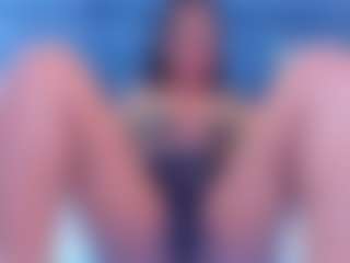 Yera's Live Sex Cam Show