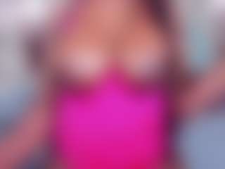 Yera's Live Sex Cam Show