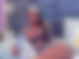 Yera's Live Sex Cam Show