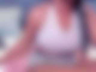 Yera's Live Sex Cam Show