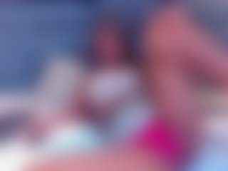 Yera's Live Sex Cam Show