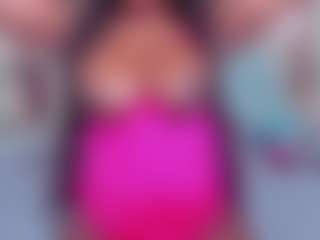 Yera's Live Sex Cam Show
