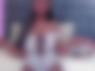Yera's Live Sex Cam Show