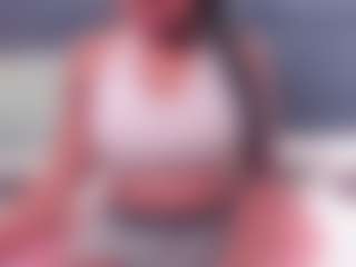 Yera's Live Sex Cam Show