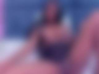 Yera's Live Sex Cam Show