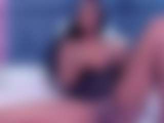 Yera's Live Sex Cam Show