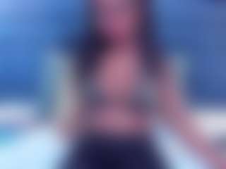 Yera's Live Sex Cam Show