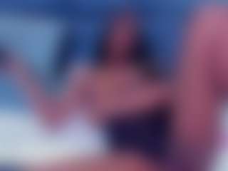 Yera's Live Sex Cam Show