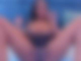 Yera's Live Sex Cam Show