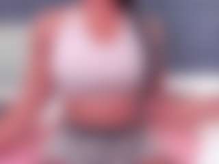 Yera's Live Sex Cam Show