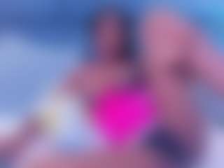 Yera's Live Sex Cam Show