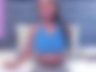 Yera's Live Sex Cam Show