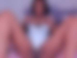 Yera's Live Sex Cam Show