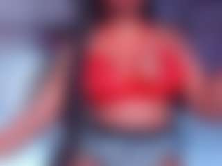 Yera's Live Sex Cam Show