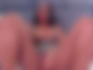 Yera's Live Sex Cam Show