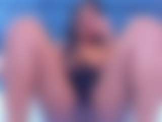 Yera's Live Sex Cam Show