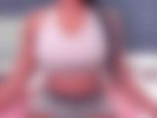 Yera's Live Sex Cam Show