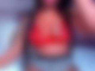 Yera's Live Sex Cam Show