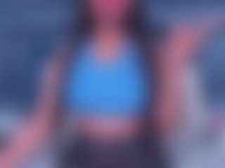 Yera's Live Sex Cam Show