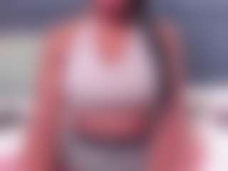 Yera's Live Sex Cam Show