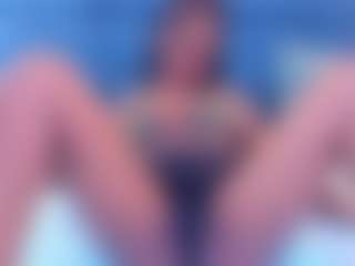 Yera's Live Sex Cam Show