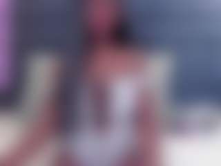 Yera's Live Sex Cam Show
