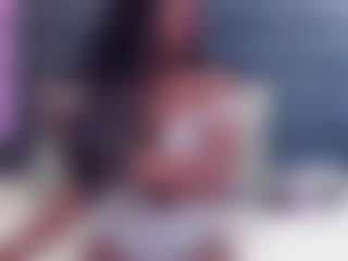 Yera's Live Sex Cam Show