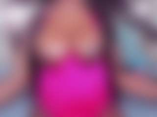Yera's Live Sex Cam Show