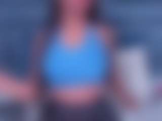 Yera's Live Sex Cam Show