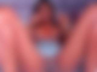 Yera's Live Sex Cam Show
