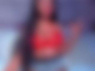 Yera's Live Sex Cam Show