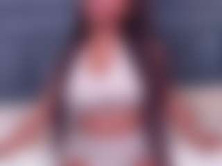 Yera's Live Sex Cam Show