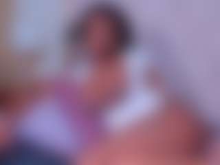 Yera's Live Sex Cam Show