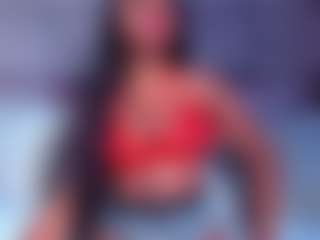 Yera's Live Sex Cam Show