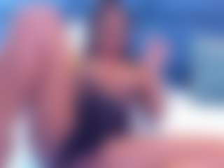 Yera's Live Sex Cam Show