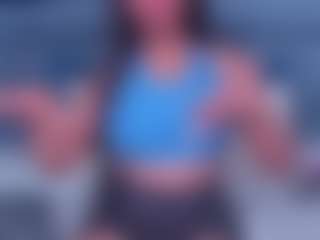 Yera's Live Sex Cam Show