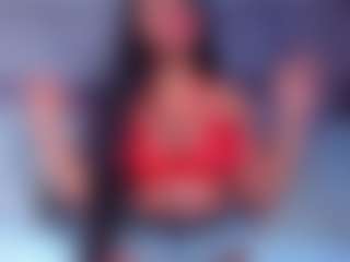 Yera's Live Sex Cam Show