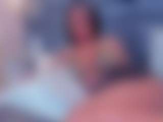 Yera's Live Sex Cam Show