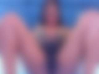 Yera's Live Sex Cam Show
