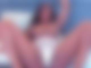 Yera's Live Sex Cam Show