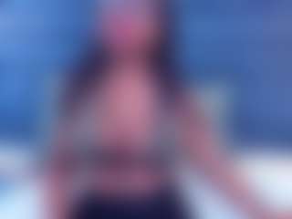 Yera's Live Sex Cam Show