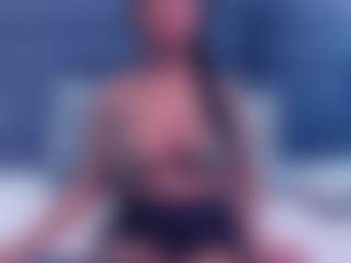 Yera's Live Sex Cam Show