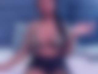 Yera's Live Sex Cam Show