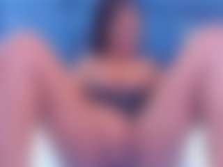 Yera's Live Sex Cam Show