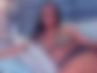 Yera's Live Sex Cam Show