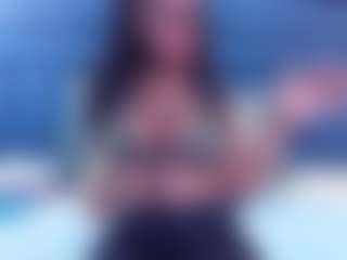 Yera's Live Sex Cam Show