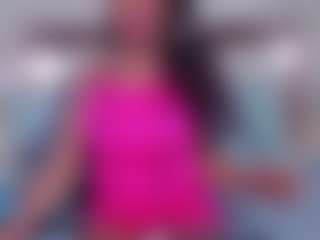 Yera's Live Sex Cam Show