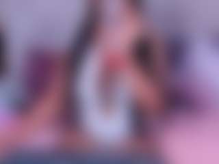 Yera's Live Sex Cam Show