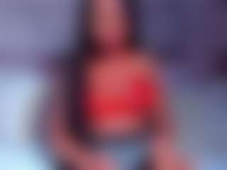 Yera's Live Sex Cam Show